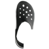 Crocs Men Black/White Sandals - Image 3