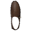 Kraasa Fan Loafers  (Brown) - Image 2
