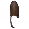 Kraasa Fan Loafers  (Brown) - Image 3