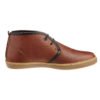 Levis Men's Cannyon Mood Lace Leather Sneakers - Image 2