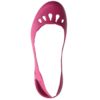Crocs Women Raspberry Flats - Image 2