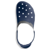 Crocs Men Navy/Smoke Sandals - Image 2