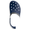 Crocs Men Navy/Smoke Sandals - Image 3