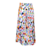 Stop Look Regular Fit Women Multicolor Trousers - Image 2