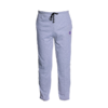Vimal Navy Blue And Grey Men's Cotton Trackpant - Image 2