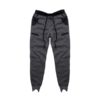 Teesort Embellished, Solid Men's Track Pants - Image 2