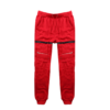 One Liner Solid Men's Track Pants - Image 2