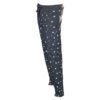 One Liner Self Design Men's Grey Track Pants - Image 3