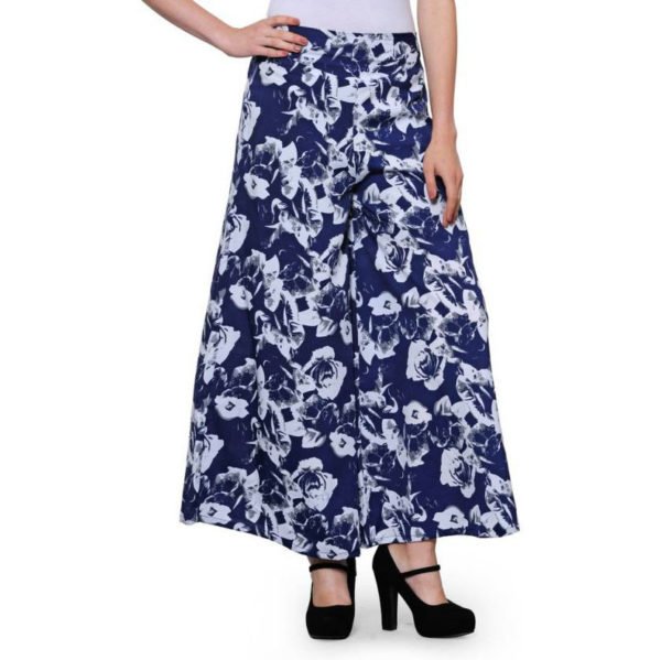Stop Look Regular Fit Women Multicolor Trousers