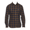 French Connection Men's Checkered Slim Fit Casual Shirt - Image 2