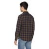 French Connection Men's Checkered Slim Fit Casual Shirt - Image 3